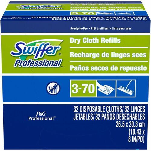 REFILL;CLOTHS;SWFR;32CT